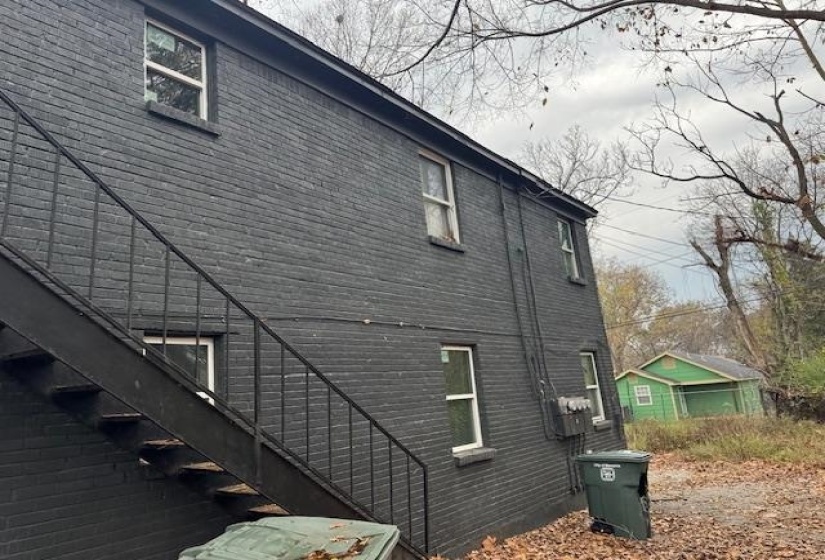 1627 BARTON ST, Memphis, Tennessee 38106, 0 , 0 ,0,Multi-family,For Sale,BARTON,0,10210684