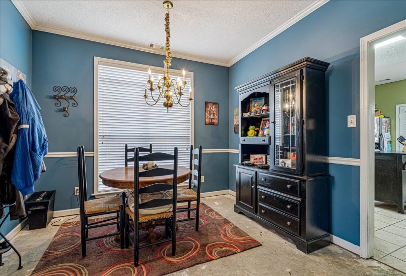 8703 ROGERS PARK AVE, Cordova, Tennessee 38016, 4 Bedroom Bedrooms, 7 Room Rooms,2.1 BathroomBathrooms,Residential,For Sale,ROGERS PARK,0,10210696