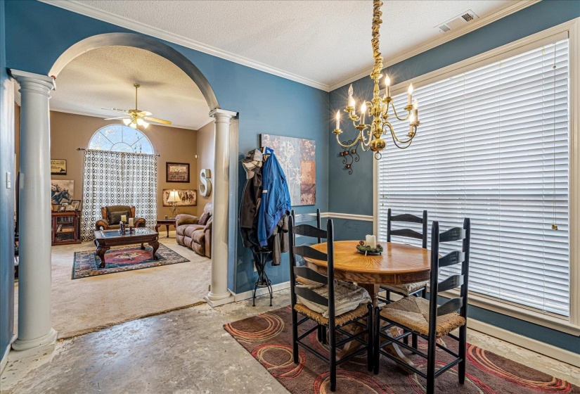 8703 ROGERS PARK AVE, Cordova, Tennessee 38016, 4 Bedroom Bedrooms, 7 Room Rooms,2.1 BathroomBathrooms,Residential,For Sale,ROGERS PARK,0,10210696
