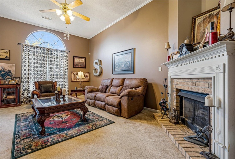 8703 ROGERS PARK AVE, Cordova, Tennessee 38016, 4 Bedroom Bedrooms, 7 Room Rooms,2.1 BathroomBathrooms,Residential,For Sale,ROGERS PARK,0,10210696