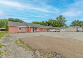 1125 COLLEGE ST, Brownsville, Tennessee 38012-2657, ,Commercial/industrial,For Sale,COLLEGE,10210722