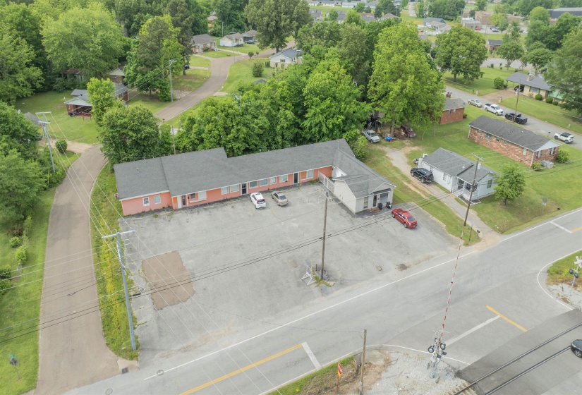 1125 COLLEGE ST, Brownsville, Tennessee 38012-2657, ,Commercial/industrial,For Sale,COLLEGE,10210722