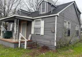 2984 BENJESTOWN RD, Memphis, Tennessee 38127, 4 Bedrooms Bedrooms, 5 Rooms Rooms,1 BathroomBathrooms,Residential,For Sale,BENJESTOWN,10210854 2984 BENJESTOWN RD, Memphis, Tennessee 38127, 4 Bedrooms Bedrooms, 5 Rooms Rooms,1 BathroomBathrooms,Residential,For Sale,BENJESTOWN,10210854
