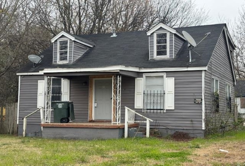 2984 BENJESTOWN RD, Memphis, Tennessee 38127, 4 Bedrooms Bedrooms, 5 Rooms Rooms,1 BathroomBathrooms,Residential,For Sale,BENJESTOWN,10210854