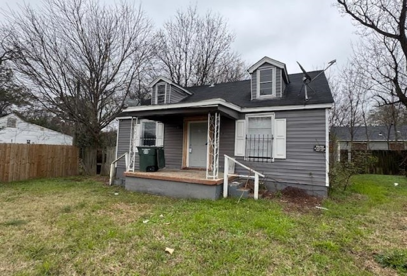 2984 BENJESTOWN RD, Memphis, Tennessee 38127, 4 Bedrooms Bedrooms, 5 Rooms Rooms,1 BathroomBathrooms,Residential,For Sale,BENJESTOWN,10210854