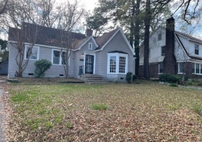 641 MCKELLAR AVE, Memphis, Tennessee 38106, 3 Bedrooms Bedrooms, 5 Rooms Rooms,1 BathroomBathrooms,Residential,For Sale,MCKELLAR,10210933