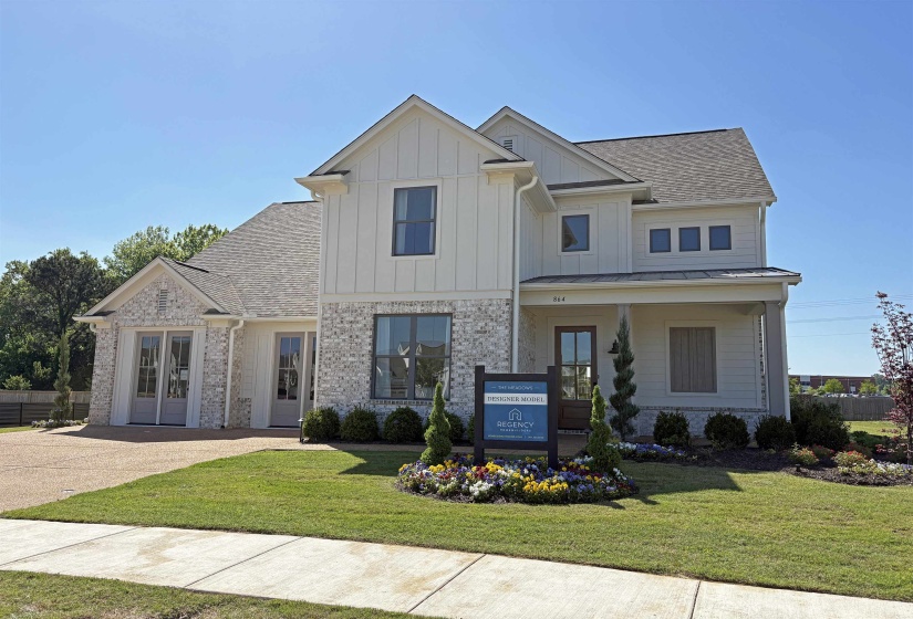 864 GOLDENROD WAY, Collierville, Tennessee 38017, 5 Bedrooms Bedrooms, 10 Rooms Rooms,3.1 BathroomsBathrooms,Residential,For Sale,GOLDENROD,10210936