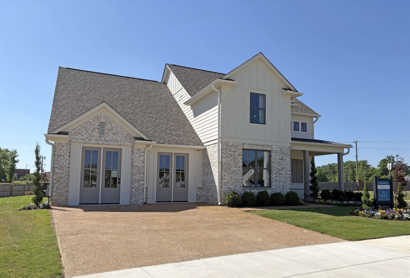 864 GOLDENROD WAY, Collierville, Tennessee 38017, 5 Bedrooms Bedrooms, 10 Rooms Rooms,3.1 BathroomsBathrooms,Residential,For Sale,GOLDENROD,10210936