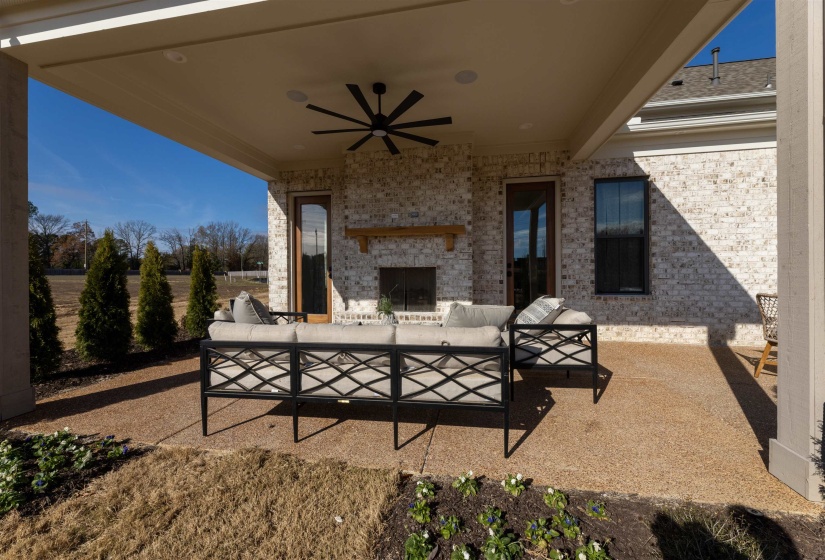 864 GOLDENROD WAY, Collierville, Tennessee 38017, 5 Bedrooms Bedrooms, 10 Rooms Rooms,3.1 BathroomsBathrooms,Residential,For Sale,GOLDENROD,10210936