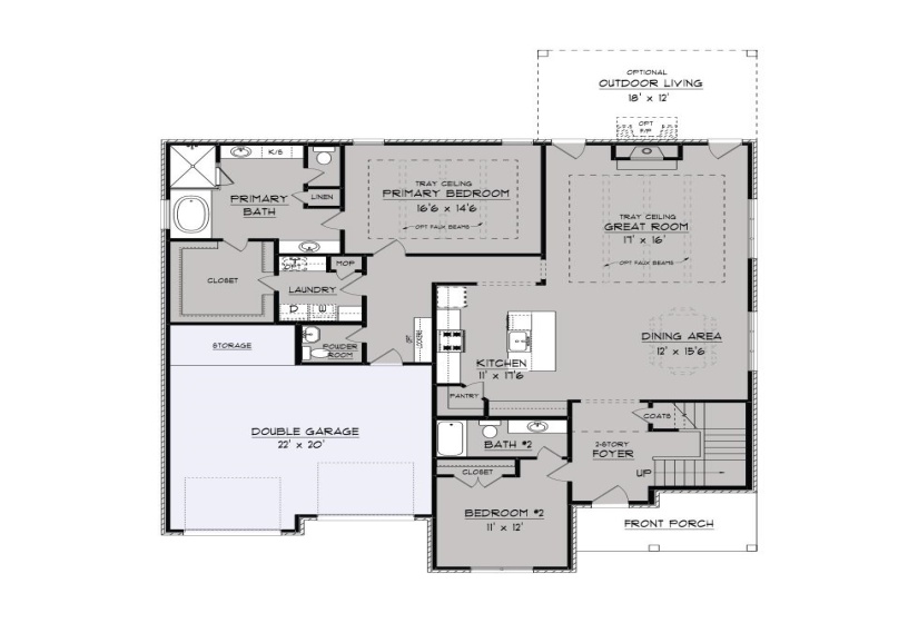 864 GOLDENROD WAY, Collierville, Tennessee 38017, 5 Bedrooms Bedrooms, 10 Rooms Rooms,3.1 BathroomsBathrooms,Residential,For Sale,GOLDENROD,10210936