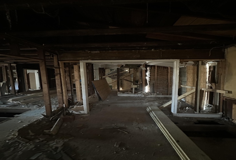 View of miscellaneous room