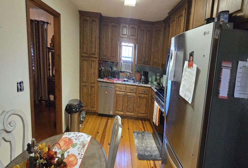 14760 125 HWY, Bolivar, Tennessee 38008, 2 Bedrooms Bedrooms, 6 Rooms Rooms,1 BathroomBathrooms,Residential,For Sale,125,10210951