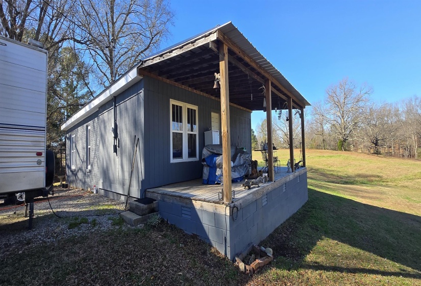 14760 125 HWY, Bolivar, Tennessee 38008, 2 Bedrooms Bedrooms, 6 Rooms Rooms,1 BathroomBathrooms,Residential,For Sale,125,10210951