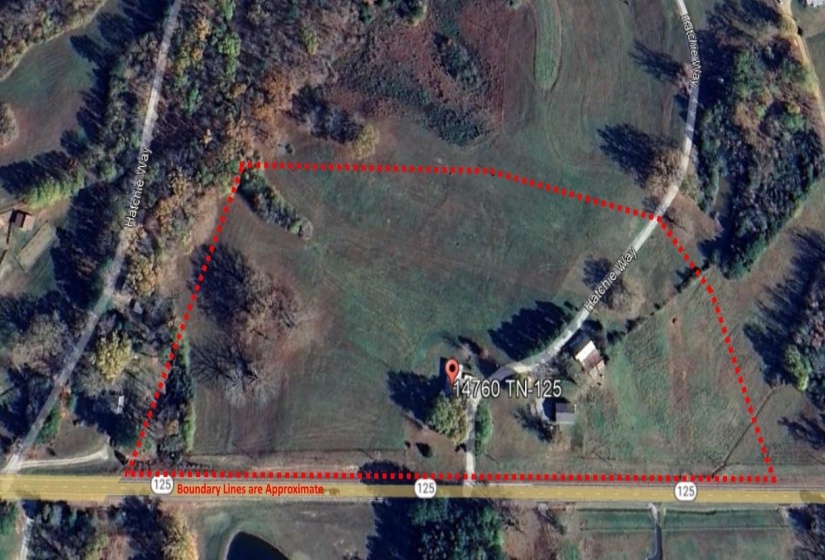 14760 125 HWY, Bolivar, Tennessee 38008, 2 Bedrooms Bedrooms, 6 Rooms Rooms,1 BathroomBathrooms,Residential,For Sale,125,10210951