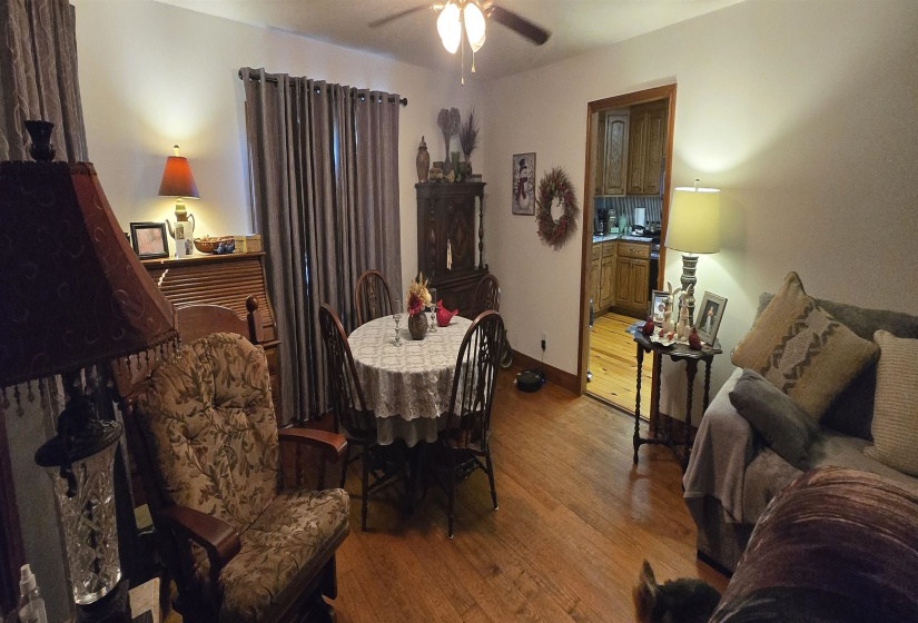 14760 125 HWY, Bolivar, Tennessee 38008, 2 Bedrooms Bedrooms, 6 Rooms Rooms,1 BathroomBathrooms,Residential,For Sale,125,10210951