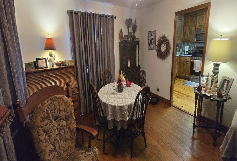 14760 125 HWY, Bolivar, Tennessee 38008, 2 Bedrooms Bedrooms, 6 Rooms Rooms,1 BathroomBathrooms,Residential,For Sale,125,10210951