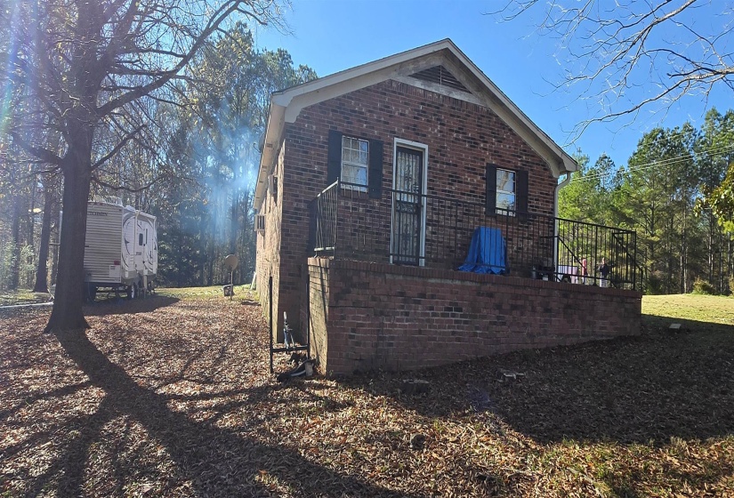 2260 HEBRON RD, Middleton, Tennessee 38052-4154, 3 Bedrooms Bedrooms, 7 Rooms Rooms,1 BathroomBathrooms,Residential,For Sale,HEBRON,10210952