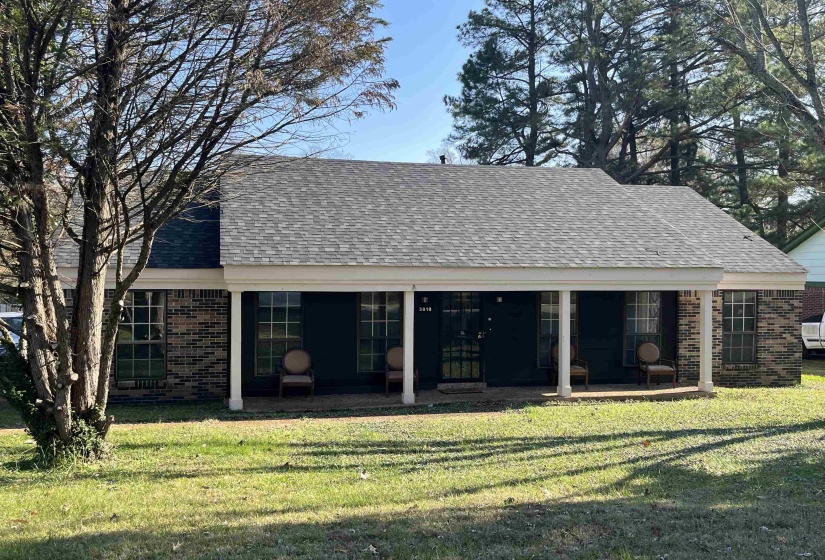 3010 FALKIRK RD, Memphis, Tennessee 38128, 3 Bedrooms Bedrooms, 7 Rooms Rooms,2 BathroomsBathrooms,Residential,For Sale,FALKIRK,10210956