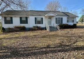 294 HIGHLAND EXT ST, Ripley, Tennessee 38063, 3 Bedrooms Bedrooms, 5 Rooms Rooms,2 BathroomsBathrooms,Residential,For Sale,HIGHLAND EXT,10210957