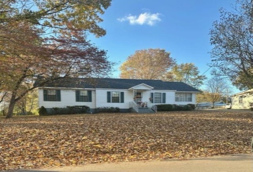 294 HIGHLAND EXT ST, Ripley, Tennessee 38063, 3 Bedrooms Bedrooms, 5 Rooms Rooms,2 BathroomsBathrooms,Residential,For Sale,HIGHLAND EXT,10210957