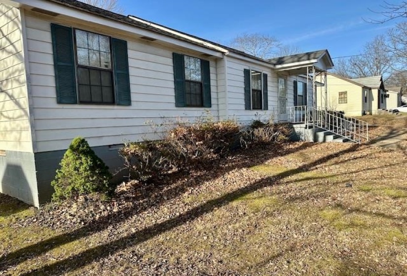 294 HIGHLAND EXT ST, Ripley, Tennessee 38063, 3 Bedrooms Bedrooms, 5 Rooms Rooms,2 BathroomsBathrooms,Residential,For Sale,HIGHLAND EXT,10210957
