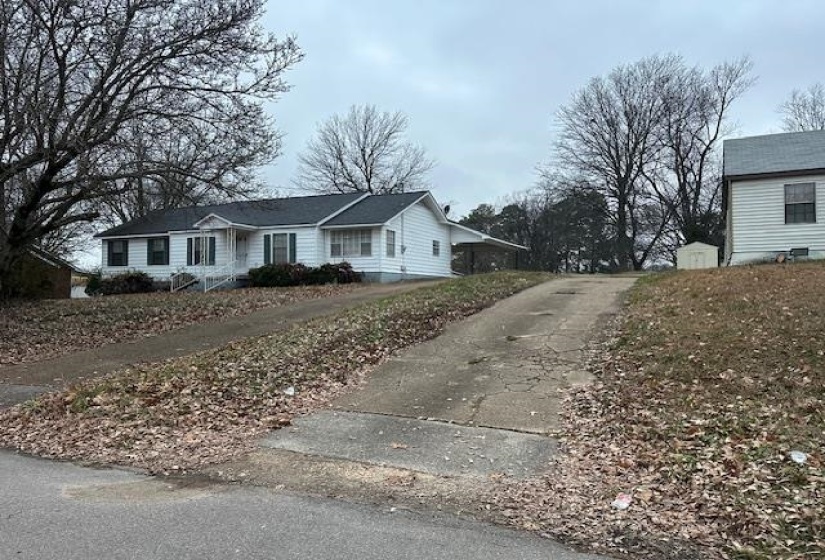 294 HIGHLAND EXT ST, Ripley, Tennessee 38063, 3 Bedrooms Bedrooms, 5 Rooms Rooms,2 BathroomsBathrooms,Residential,For Sale,HIGHLAND EXT,10210957