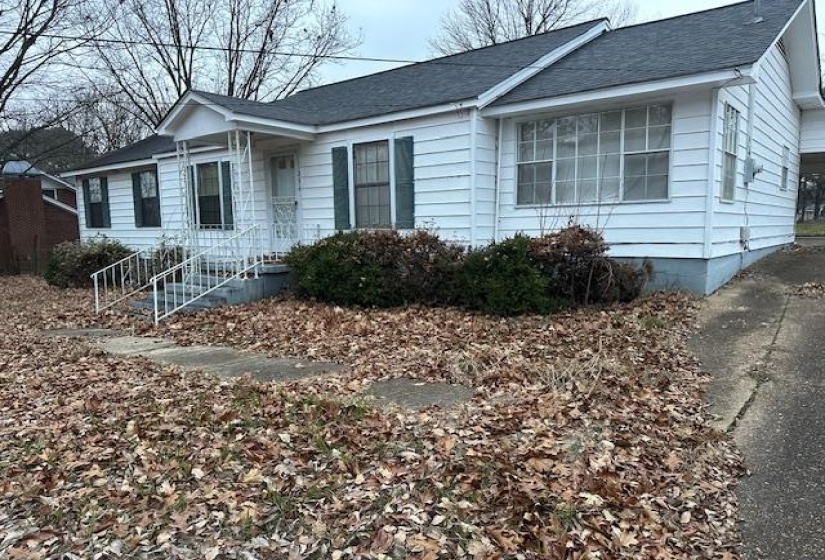 294 HIGHLAND EXT ST, Ripley, Tennessee 38063, 3 Bedrooms Bedrooms, 5 Rooms Rooms,2 BathroomsBathrooms,Residential,For Sale,HIGHLAND EXT,10210957