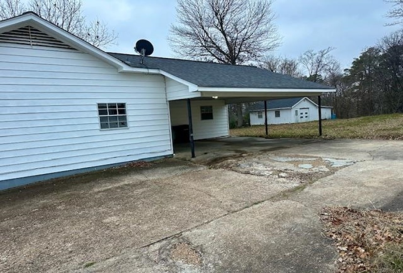 294 HIGHLAND EXT ST, Ripley, Tennessee 38063, 3 Bedrooms Bedrooms, 5 Rooms Rooms,2 BathroomsBathrooms,Residential,For Sale,HIGHLAND EXT,10210957