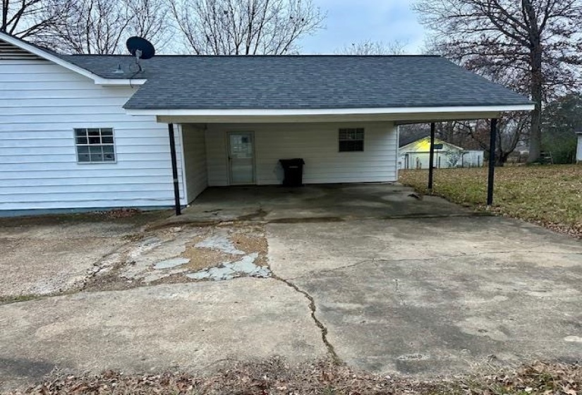 294 HIGHLAND EXT ST, Ripley, Tennessee 38063, 3 Bedrooms Bedrooms, 5 Rooms Rooms,2 BathroomsBathrooms,Residential,For Sale,HIGHLAND EXT,10210957