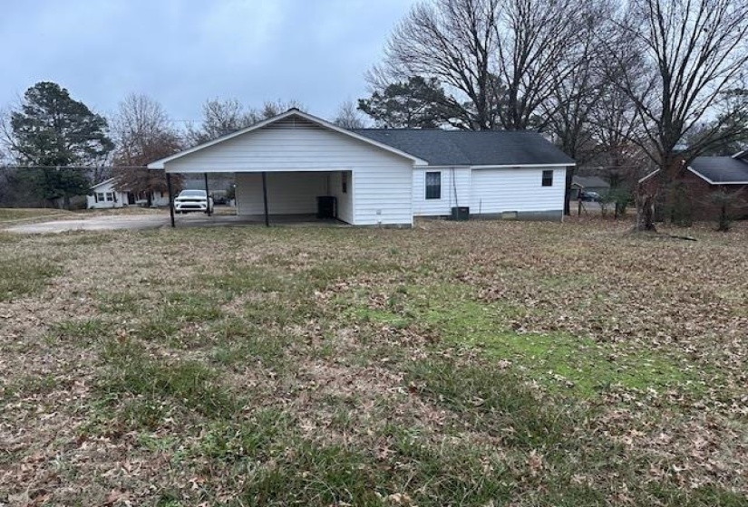 294 HIGHLAND EXT ST, Ripley, Tennessee 38063, 3 Bedrooms Bedrooms, 5 Rooms Rooms,2 BathroomsBathrooms,Residential,For Sale,HIGHLAND EXT,10210957