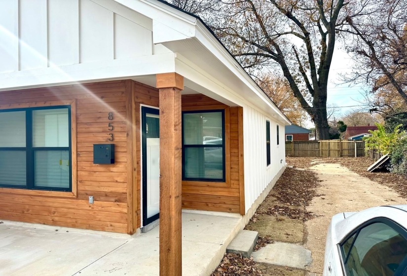 853 HANLEY ST, Memphis, Tennessee 38114, 4 Bedroom Bedrooms, 6 Room Rooms,2 BathroomBathrooms,Residential,For Sale,HANLEY,0,10206273