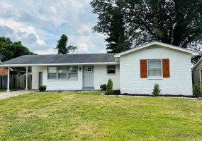 507 TONTO RD, Memphis, Tennessee 38109, 3 Bedroom Bedrooms, 5 Room Rooms,1 BathroomBathrooms,Residential,For Sale,TONTO,0,10202803 507 TONTO RD, Memphis, Tennessee 38109, 3 Bedroom Bedrooms, 5 Room Rooms,1 BathroomBathrooms,Residential,For Sale,TONTO,0,10202803