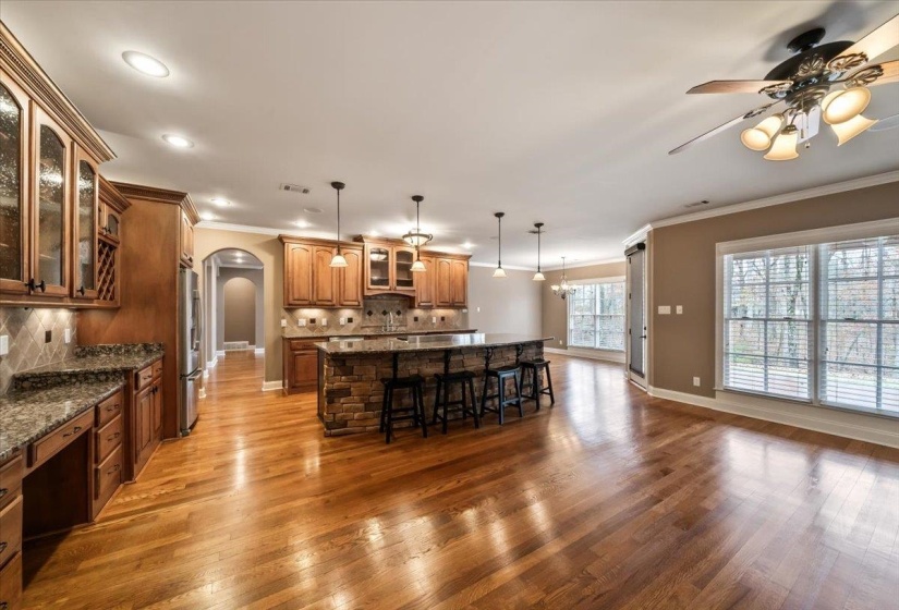 25 BRANSTON CV, Eads, Tennessee 38028, 4 Bedrooms Bedrooms, 10 Rooms Rooms,3.1 BathroomsBathrooms,Residential,For Sale,BRANSTON,10211036