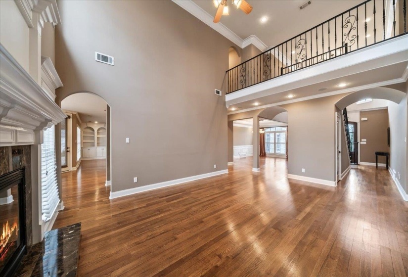 25 BRANSTON CV, Eads, Tennessee 38028, 4 Bedrooms Bedrooms, 10 Rooms Rooms,3.1 BathroomsBathrooms,Residential,For Sale,BRANSTON,10211036