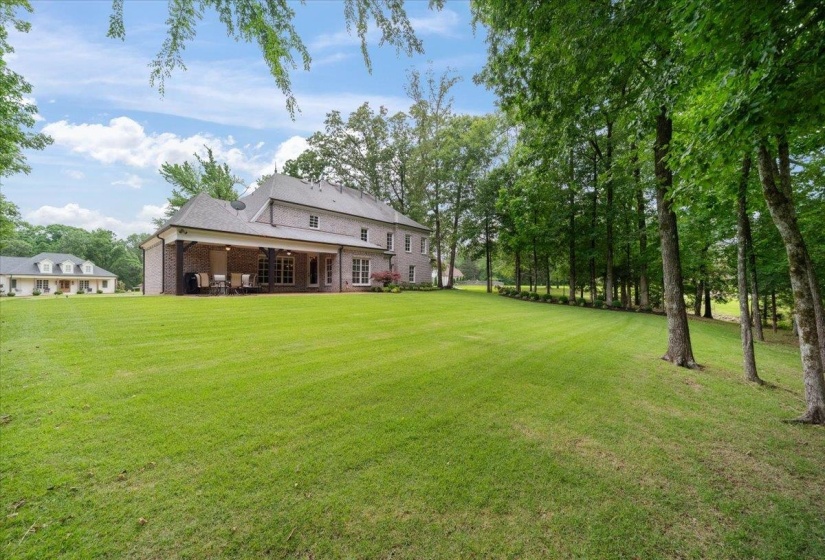 25 BRANSTON CV, Eads, Tennessee 38028, 4 Bedrooms Bedrooms, 10 Rooms Rooms,3.1 BathroomsBathrooms,Residential,For Sale,BRANSTON,10211036