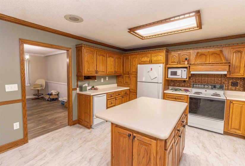 8453 HWY 45 S HWY, Ramer, Tennessee 38367, 3 Bedrooms Bedrooms, 8 Rooms Rooms,2 BathroomsBathrooms,Residential,For Sale,HWY 45 S,10211040