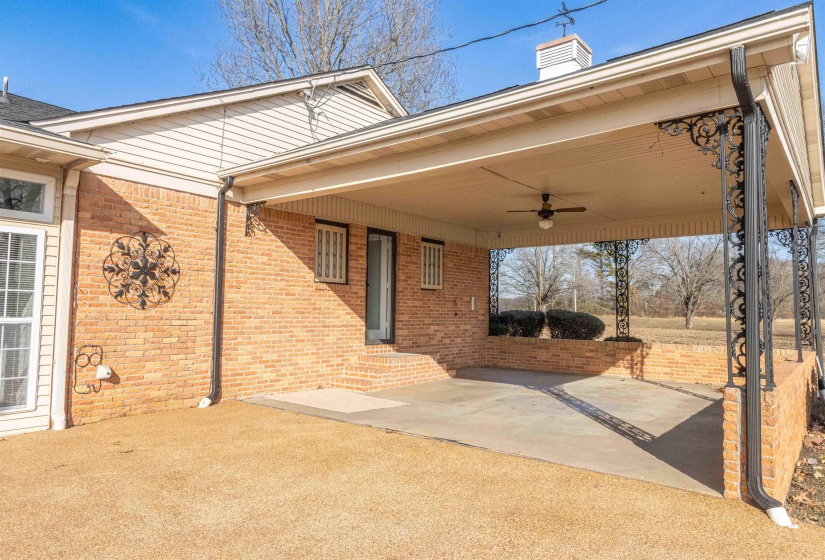 8453 HWY 45 S HWY, Ramer, Tennessee 38367, 3 Bedrooms Bedrooms, 8 Rooms Rooms,2 BathroomsBathrooms,Residential,For Sale,HWY 45 S,10211040