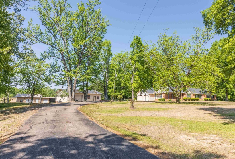 8453 HWY 45 S HWY, Ramer, Tennessee 38367, 3 Bedrooms Bedrooms, 8 Rooms Rooms,2 BathroomsBathrooms,Residential,For Sale,HWY 45 S,10211040