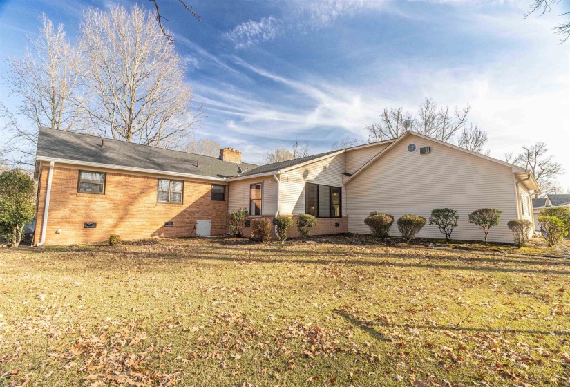 8453 HWY 45 S HWY, Ramer, Tennessee 38367, 3 Bedrooms Bedrooms, 8 Rooms Rooms,2 BathroomsBathrooms,Residential,For Sale,HWY 45 S,10211040