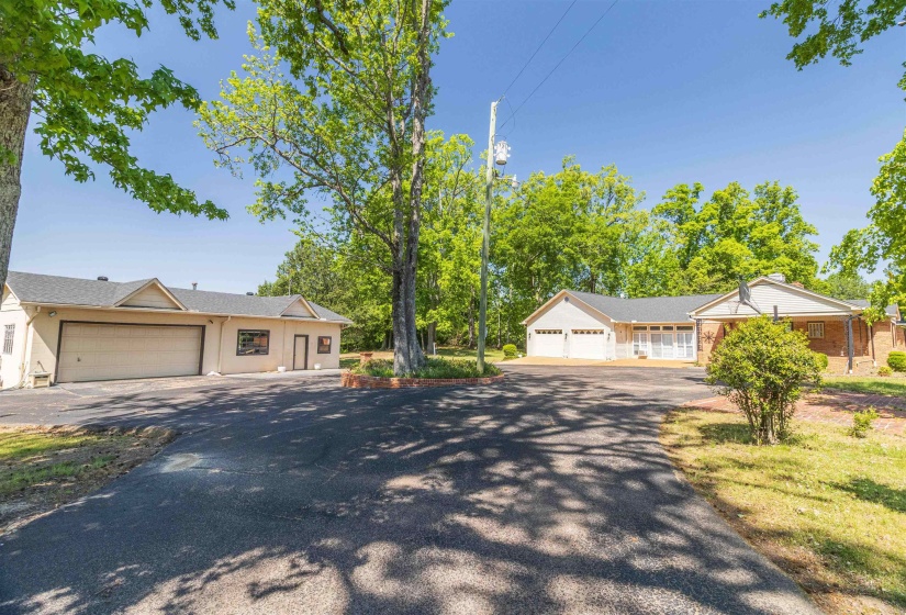 8453 HWY 45 S HWY, Ramer, Tennessee 38367, 3 Bedrooms Bedrooms, 8 Rooms Rooms,2 BathroomsBathrooms,Residential,For Sale,HWY 45 S,10211040