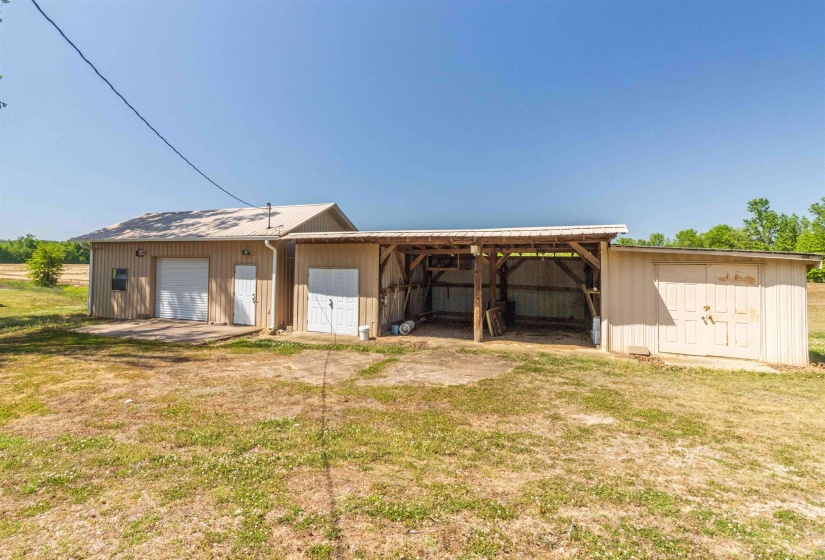 8453 HWY 45 S HWY, Ramer, Tennessee 38367, 3 Bedrooms Bedrooms, 8 Rooms Rooms,2 BathroomsBathrooms,Residential,For Sale,HWY 45 S,10211040