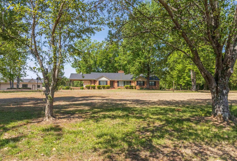 8453 HWY 45 S HWY, Ramer, Tennessee 38367, 3 Bedrooms Bedrooms, 8 Rooms Rooms,2 BathroomsBathrooms,Residential,For Sale,HWY 45 S,10211040