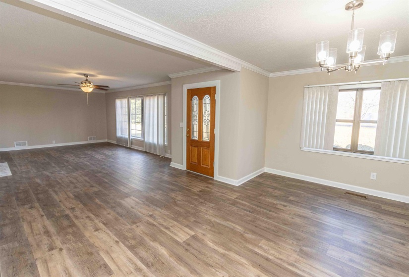 8453 HWY 45 S HWY, Ramer, Tennessee 38367, 3 Bedrooms Bedrooms, 8 Rooms Rooms,2 BathroomsBathrooms,Residential,For Sale,HWY 45 S,10211040