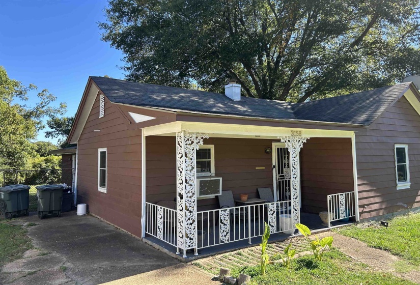 3158 FORD RD, Memphis, Tennessee 38109, 3 Bedrooms Bedrooms, 8 Rooms Rooms,2 BathroomsBathrooms,Residential,For Sale,FORD,10211046