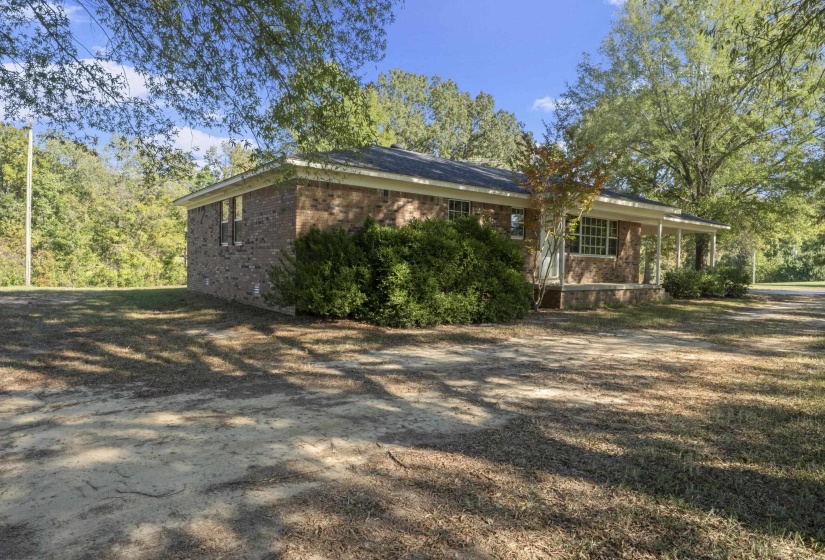 6578 311 HWY, Holly Springs, Mississippi 38635, 3 Bedrooms Bedrooms, 7 Rooms Rooms,2 BathroomsBathrooms,Residential,For Sale,311,10211079