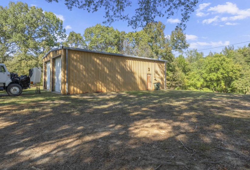 6578 311 HWY, Holly Springs, Mississippi 38635, 3 Bedrooms Bedrooms, 7 Rooms Rooms,2 BathroomsBathrooms,Residential,For Sale,311,10211079