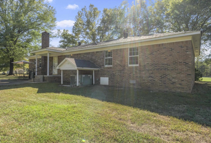 6578 311 HWY, Holly Springs, Mississippi 38635, 3 Bedrooms Bedrooms, 7 Rooms Rooms,2 BathroomsBathrooms,Residential,For Sale,311,10211079