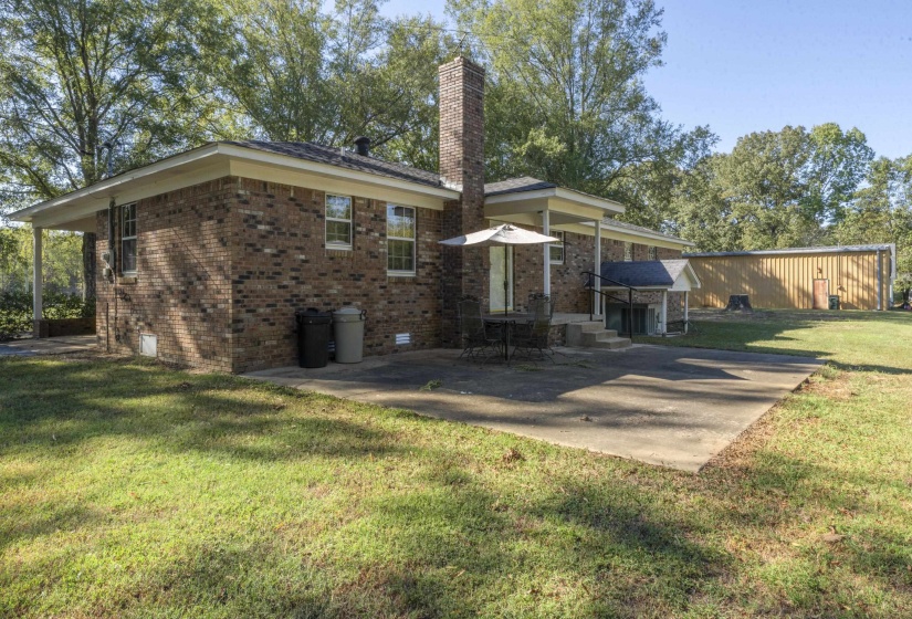 6578 311 HWY, Holly Springs, Mississippi 38635, 3 Bedrooms Bedrooms, 7 Rooms Rooms,2 BathroomsBathrooms,Residential,For Sale,311,10211079