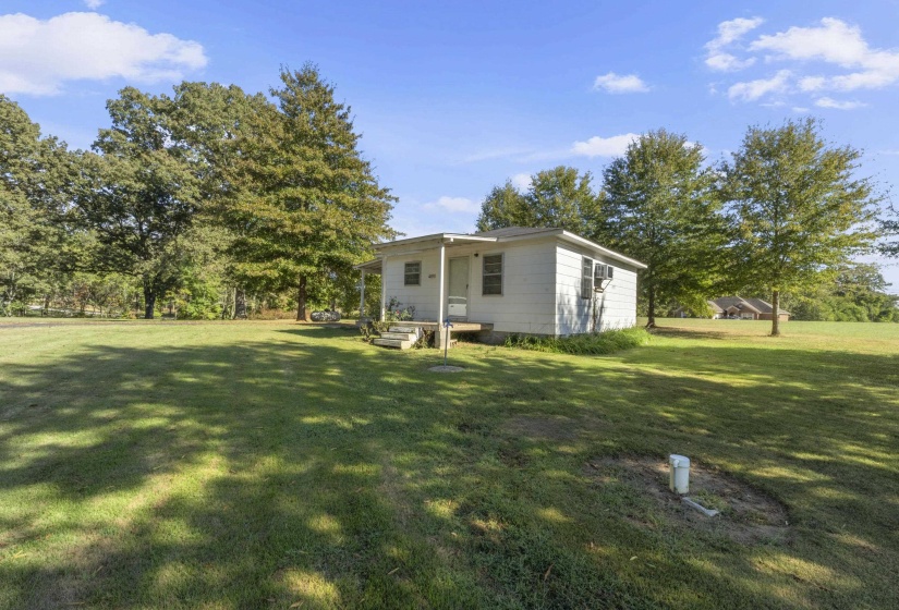 6578 311 HWY, Holly Springs, Mississippi 38635, 3 Bedrooms Bedrooms, 7 Rooms Rooms,2 BathroomsBathrooms,Residential,For Sale,311,10211079