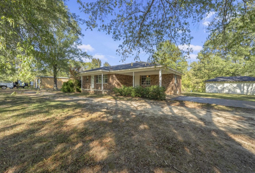 6578 311 HWY, Holly Springs, Mississippi 38635, 3 Bedrooms Bedrooms, 7 Rooms Rooms,2 BathroomsBathrooms,Residential,For Sale,311,10211079